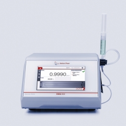 Density meter DMA 502/1002