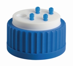 Safety Waste Caps, GLS 80