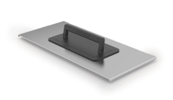 Bath covers for Temperature control systems IC/ICC