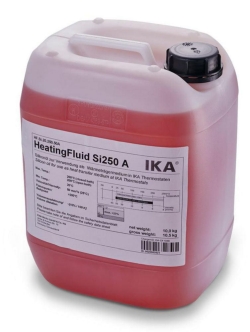 Thermal fluids for Bath Systems