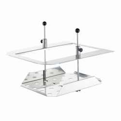 Variable platforms for heating bath circulators CORIO™ C and heating circulators CORIO™ CD