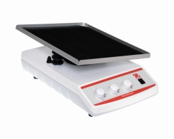 Rocking shaker SHRK07AL2, analogue, two-tier