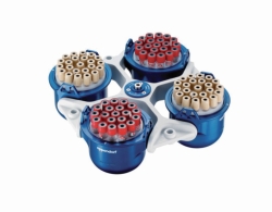 Swing-out rotor S-4x750 for centrifuges 5910 Ri, 5920 R