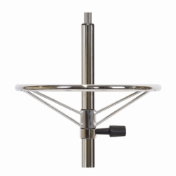 Zubehör ESD Reinraumstühle