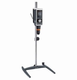 Overhead stirrer set Hei-TORQUE Ultimate 400 Platinum package