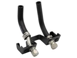 Pump set for immersion circulators CORIO™ and DYNEO™