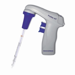 Auxiliaire de pipetage Profiller&trade; 447