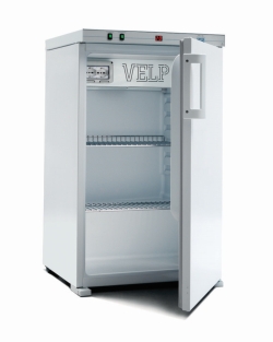Cooled incubator FTC 120