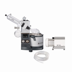 Rotary Evaporators Hei-VAP Core University Academic-Chill Package