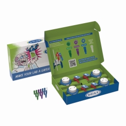 HPLC starter kits 1, Generation 2.0, GL 45