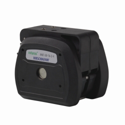 Pump heads rotarus® MKF 60-16