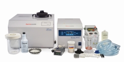 Concentrateur sous vide Savant&trade; SpeedVac&trade; SPD120 P2, syst&egrave;me complet