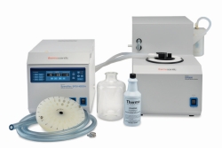 Concentrateur sous vide Savant&trade; SpeedVac&trade; SPD140 P2, syst&egrave;me complet