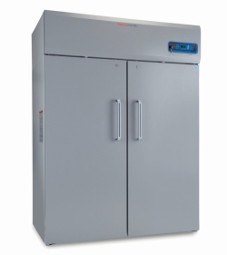 High performance freezers TSX, up to -35 °C, with 2 solid doors
