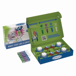 HPLC starter kits 3, Generation 2.0, GL 45