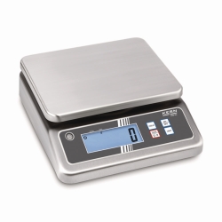 Bench balances FOB-NL