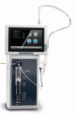 Single Syringe Dispenser with Advanced Controller Microlab® 700 Series