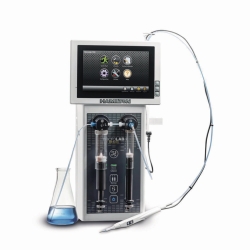 Dual Syringe Continuous Dispenser with Advanced Controller Microlab® 700 Series