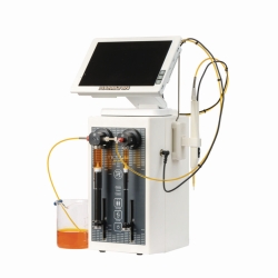 Dual Syringe Diluter with Advanced controller Microlab® 700 Series
