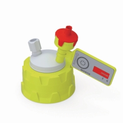 b.safe Caps, GL 45, PPS, preparative