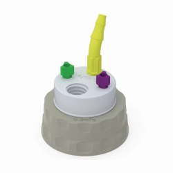 b.safe Waste Caps, S 51, PP