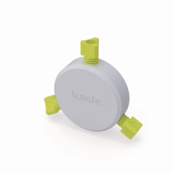 Verteiler für Kapillaren, PTFE