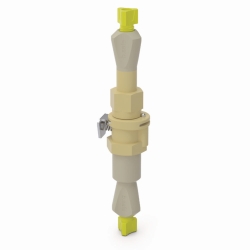 Schnellkupplungen, PP