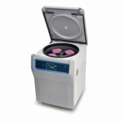 Centrifugeuse sur pieds Sorvall X4F Pro/X4FR Pro