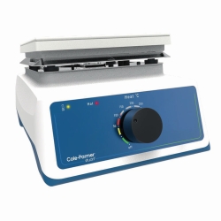 Hotplates, analogue, HP-200-C