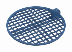 Ersatzsieb für Sicherheitstrichter