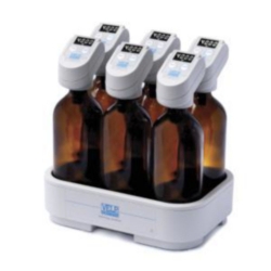 RESPIROMETRIC Sensor System 6 BSB, ohne Databox&trade;