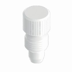 Blindstopfen für Eluent SafetyCaps