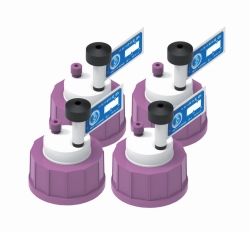 Eluent SafetyCap Starter Kit I