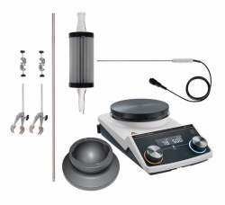Magnetic stirrer Hei-PLATE Reflux Package Core+ Mini
