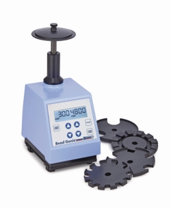 Cell disruption shaker Bead GenieTM