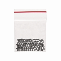 Stainless steel beads for Disruptor Genie® / Bead GenieTM