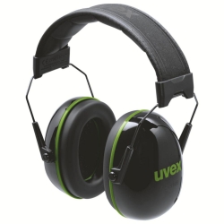 Ear Defender uvex K10