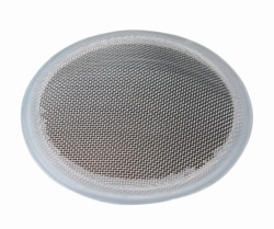 Dirt sieve, stainless steel