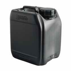 Sicherheitskanister, HDPE, elektrisch ableitfähig, mit UN-Zulassung