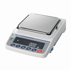 Precision balances, Apollo, GX-A