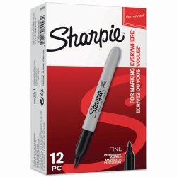 Permanent marker Sharpie®