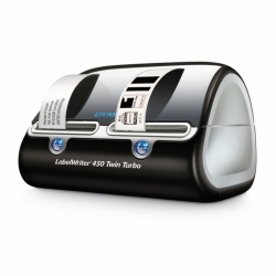 Label printer DYMO® LabelWriter™ 450 Twin Turbo