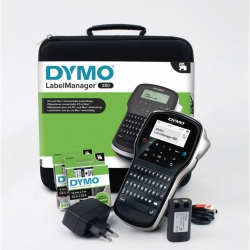 Label printer DYMO® LabelManager™ 280-Set