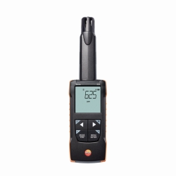 CO2 meter testo 535