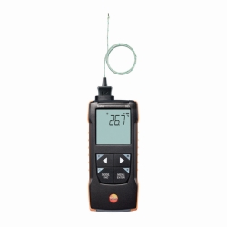 Temperature meter testo 925