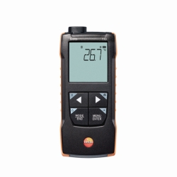 Temperature meter testo 110