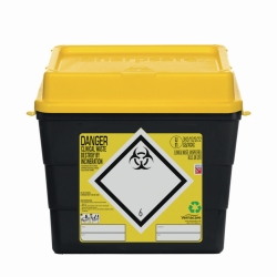 Disposal Container Clinisafe®