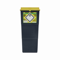 Disposal Container Sharpsafe® Quiver