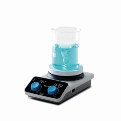 Magnetic stirrer AREX 5 Digital