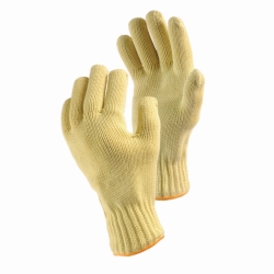 Safety Mittens, Heat Protection up to +500 °C